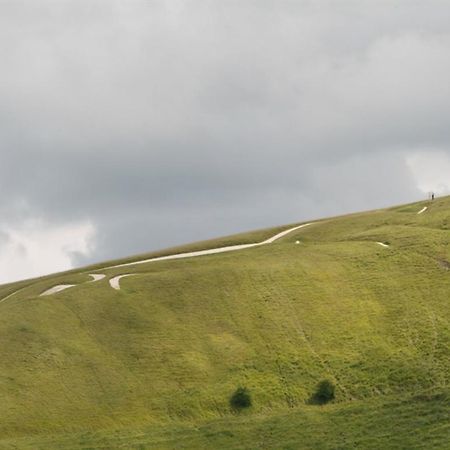 The White Horse View B&B Shrivenham Buitenkant foto