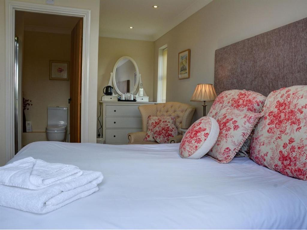 The White Horse View B&B Shrivenham Buitenkant foto
