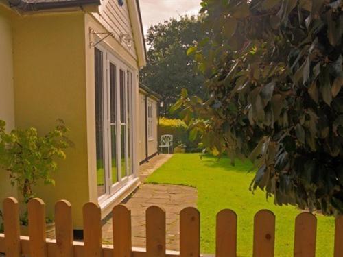 The White Horse View B&B Shrivenham Buitenkant foto