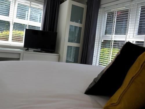 The White Horse View B&B Shrivenham Buitenkant foto